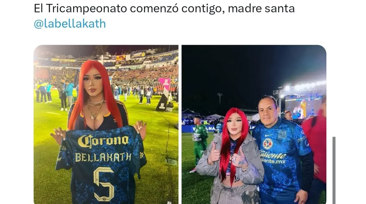 Las 'Águilas' ya sueñan con el tricampeonato 