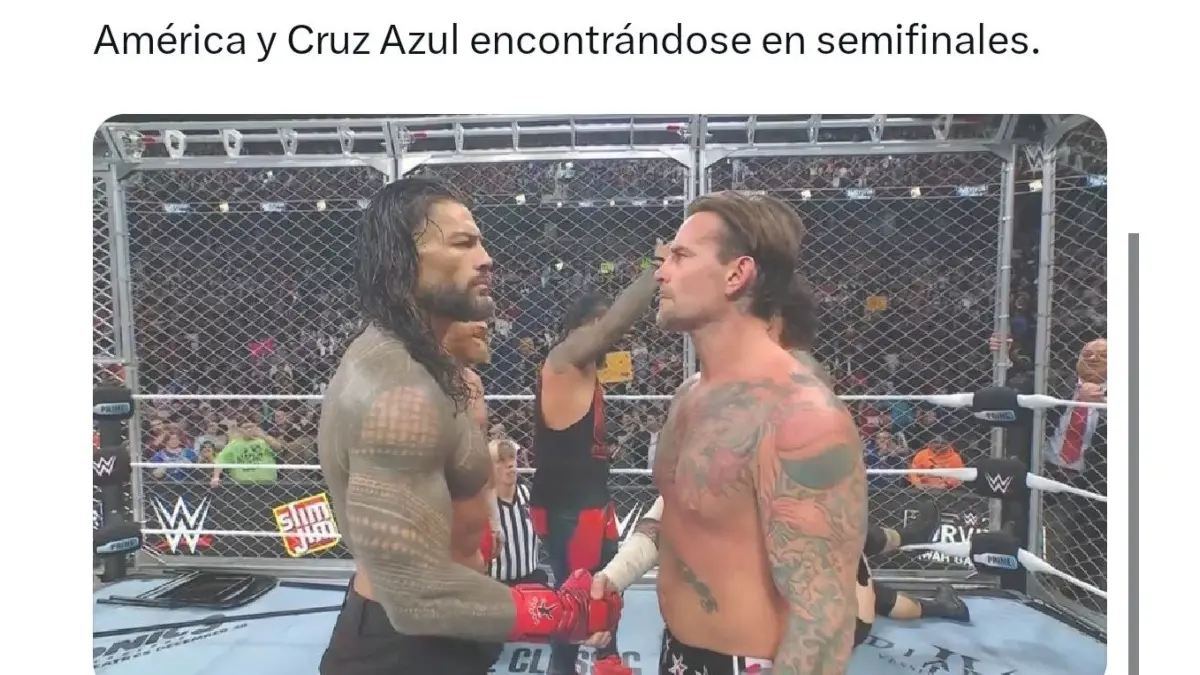 Es por eso que la afición de ambos equipos han comenzado a hacer sus apuestas