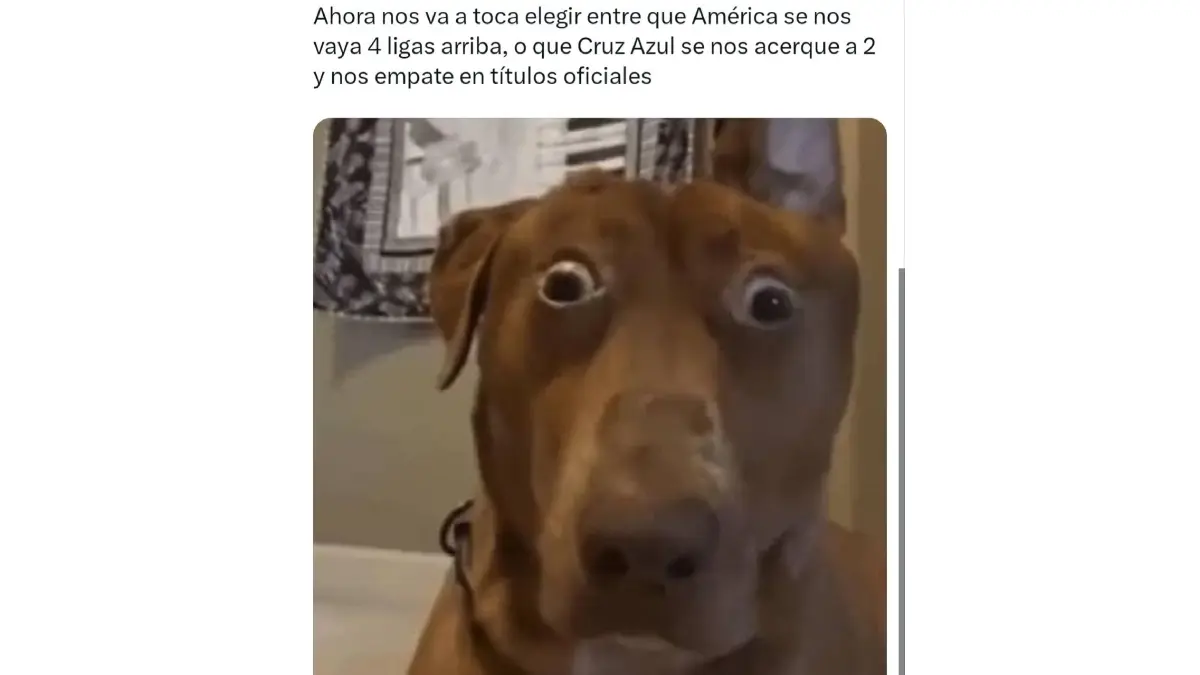 Sin embargo, el equipo de Anselmi empató el marcador y Cruz Azul avanza a semifinales