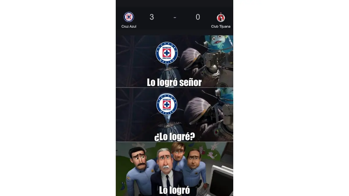 Luego de un terrible partido de ida, Xolos tenía todo para avanzar a la siguiente etapa