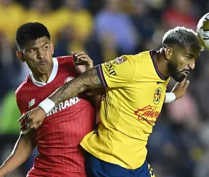 Toluca vs América EN VIVO Liga MX Hoy: Dónde y a qué hora ver