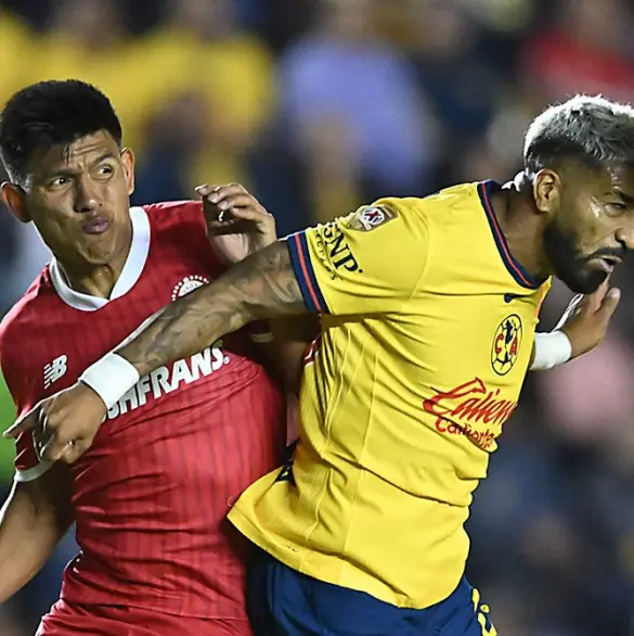 Toluca vs América EN VIVO Liga MX Hoy: Dónde y a qué hora ver