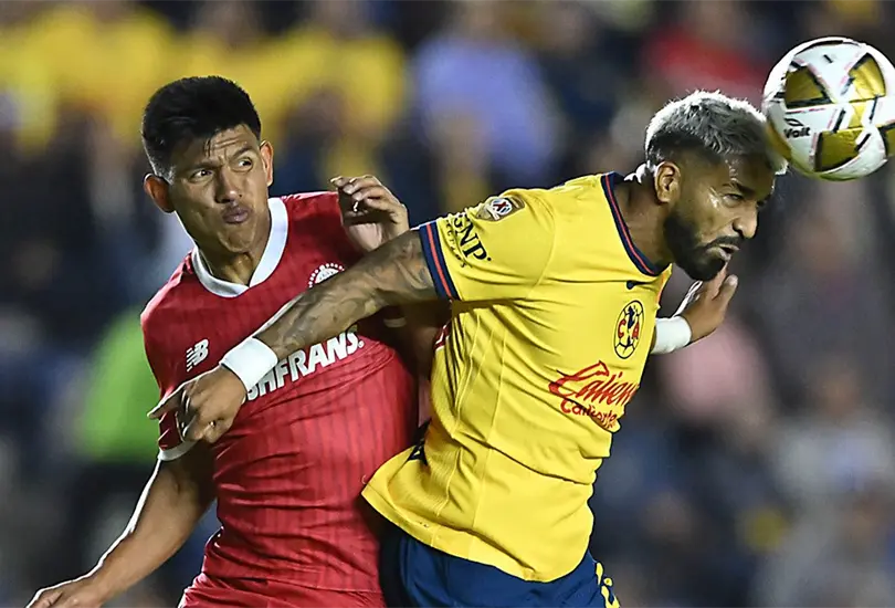 En este partido se define al primer semifinalista de la liguilla de este Apertura 2024
