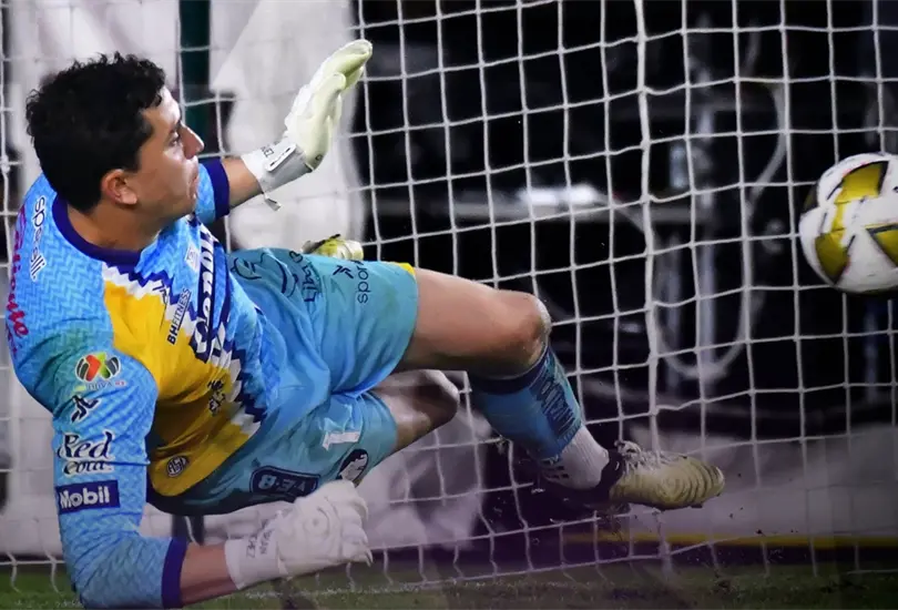 Andr&eacute;s S&aacute;nchez se convirti&oacute; en figura en la serie contra Tigres.