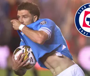 Cruz Azul enamora y sigue cerrando bocas