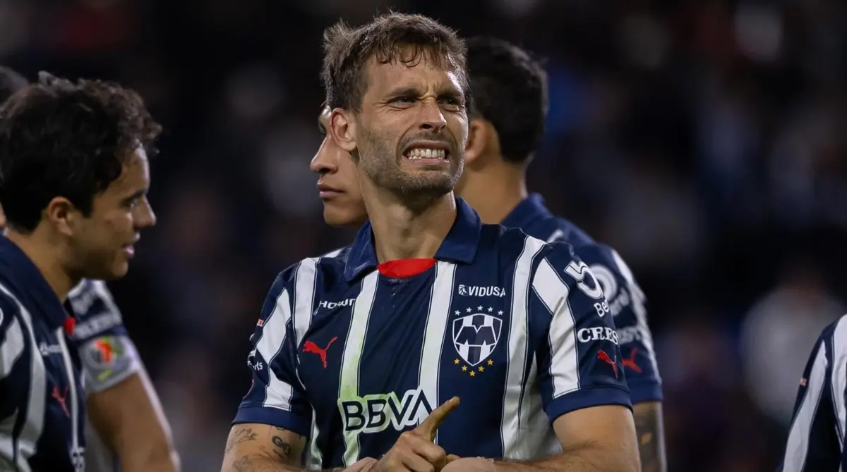  Un patrocinador puso a Rayados ya en semifinales. 