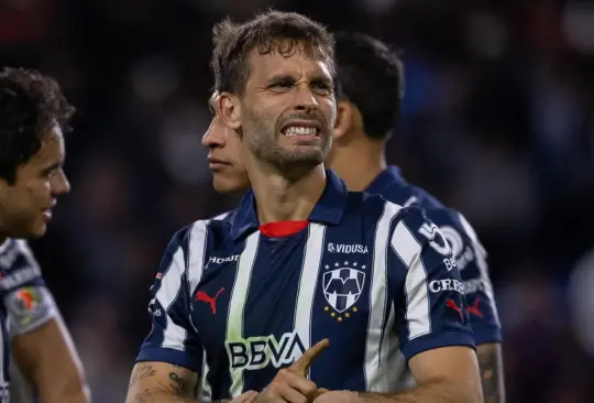 Un patrocinador puso a Rayados ya en semifinales.