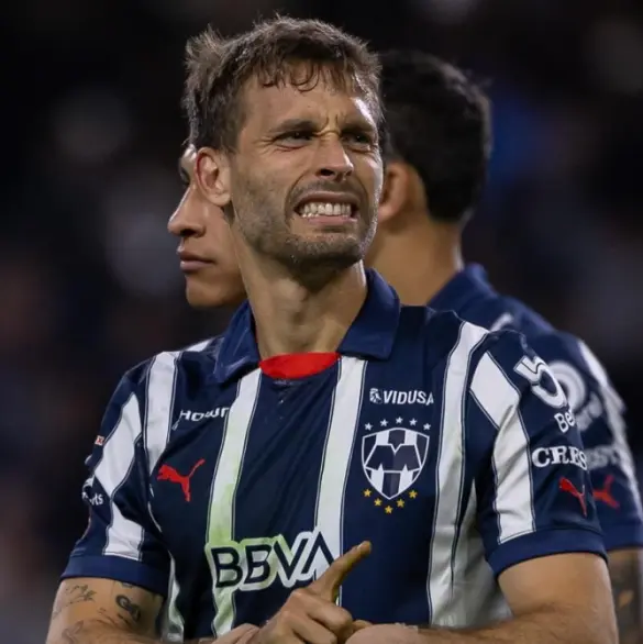 Patrocinador de Rayados se adelanta y anuncia su pase a Semifinales