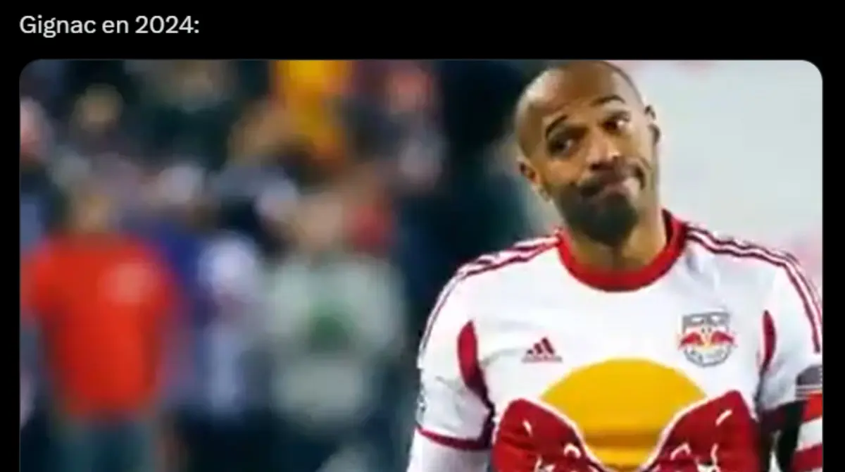 Su falla desde el manchón penal lo convirtió en víctima de memes.