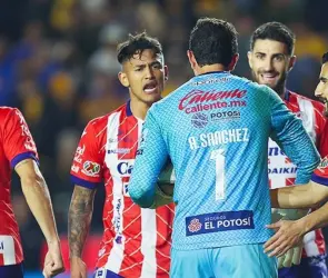 ESPN anuncia por error la Final de Liga MX con el Atlético de San Luis