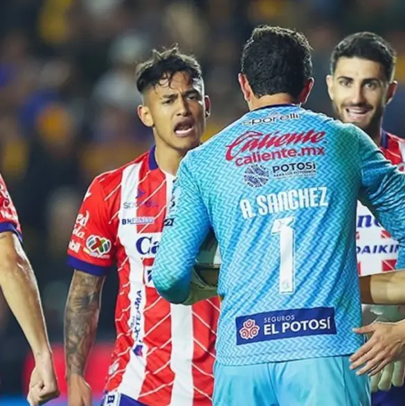 ESPN anuncia por error la Final de Liga MX con el Atlético de San Luis