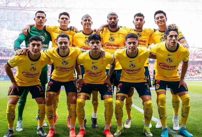 El equipo argentino desea fichar a un futbolista importante del Am&eacute;rica