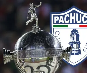 Pachuca prepara el fichaje de un campeón de Copa Libertadores