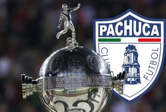 Pachuca ya prepara sus movimientos de cara al Mundial de Clubes