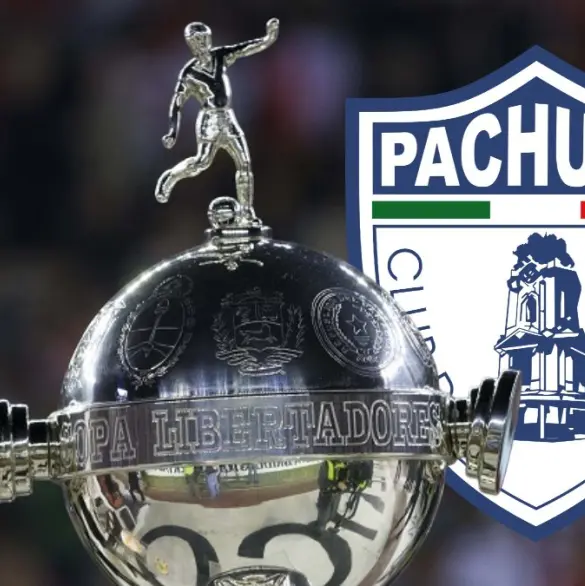 Pachuca prepara el fichaje de un campeón de Copa Libertadores