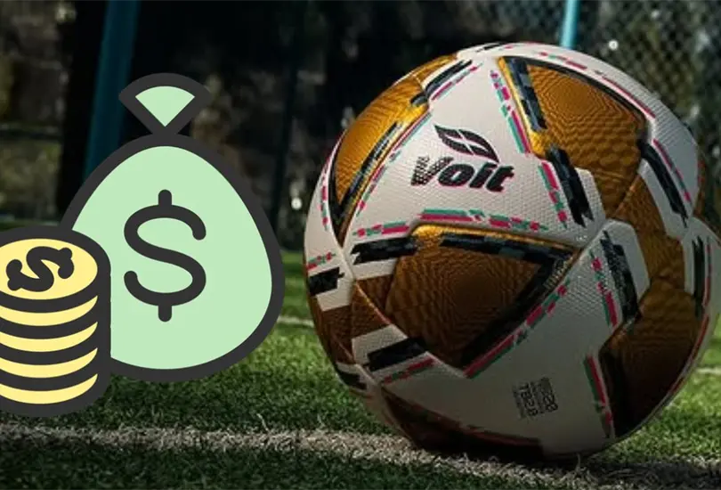 El fondo de inversi&oacute;n es una realidad en el futbol mexicano