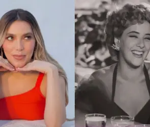 El mensaje de Frida Sofía al no asistir al funeral de Silvia Pinal