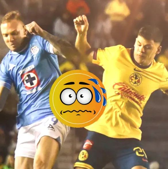 Cruz Azul vs. América: ¿Quién le tiene miedo a quién?