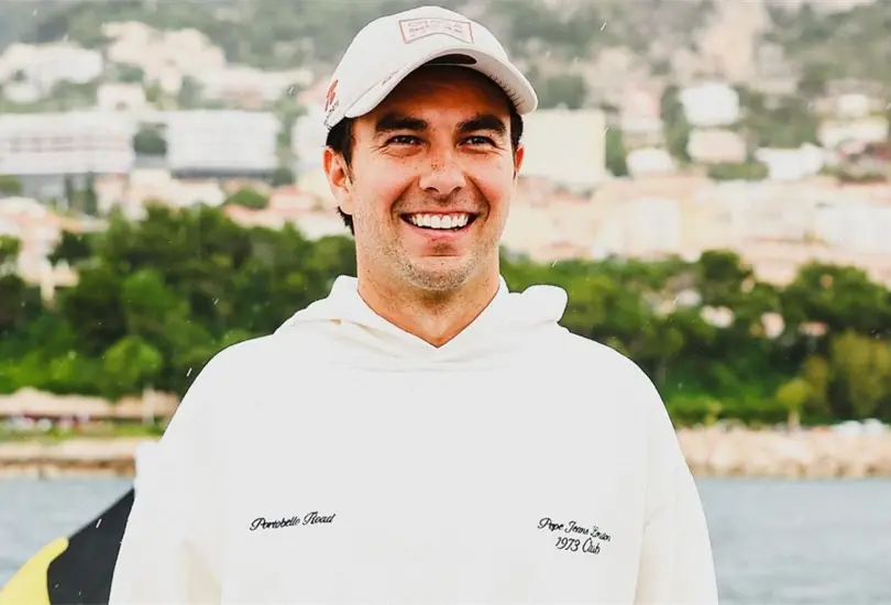Una opci&oacute;n estar&iacute;a latente para el piloto jalisciense si sale de Red Bull.