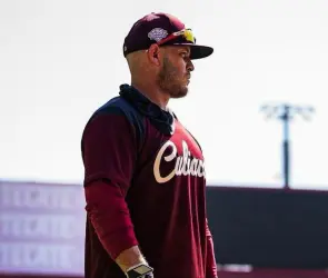 ¿Quién es Jesús Fabela, jugador de Tomateros acusado de abuso?