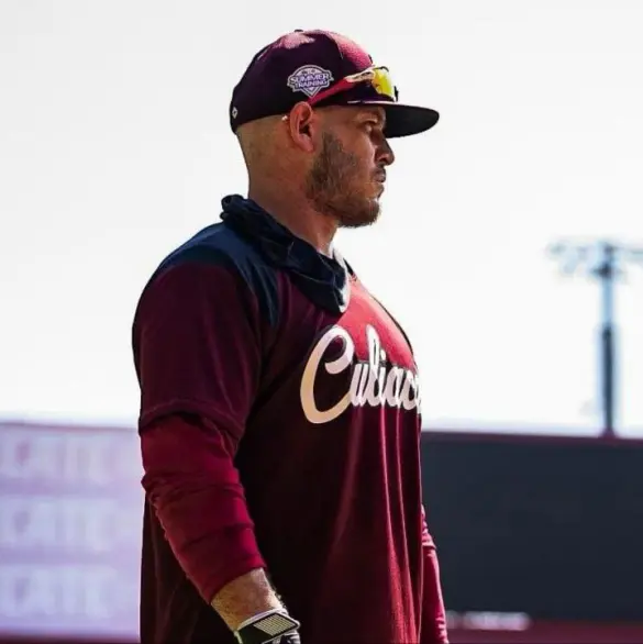 ¿Quién es Jesús Fabela, jugador de Tomateros acusado de abuso?