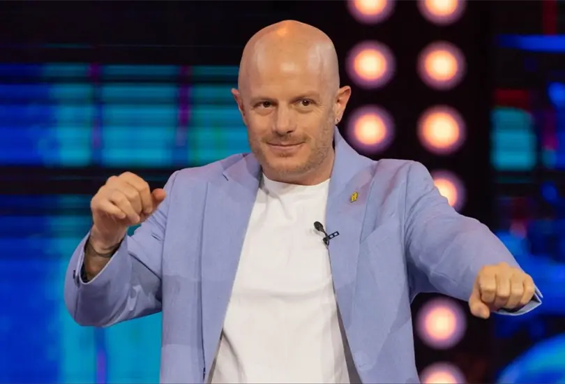 La famosa celebridad decidi&oacute; dar un paso al costado.