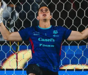 La emotiva historia de Andrés Sánchez, héroe en San Luis