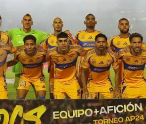 Los históricos de Tigres que dejarían al club tras fracaso en el Apertura 2024