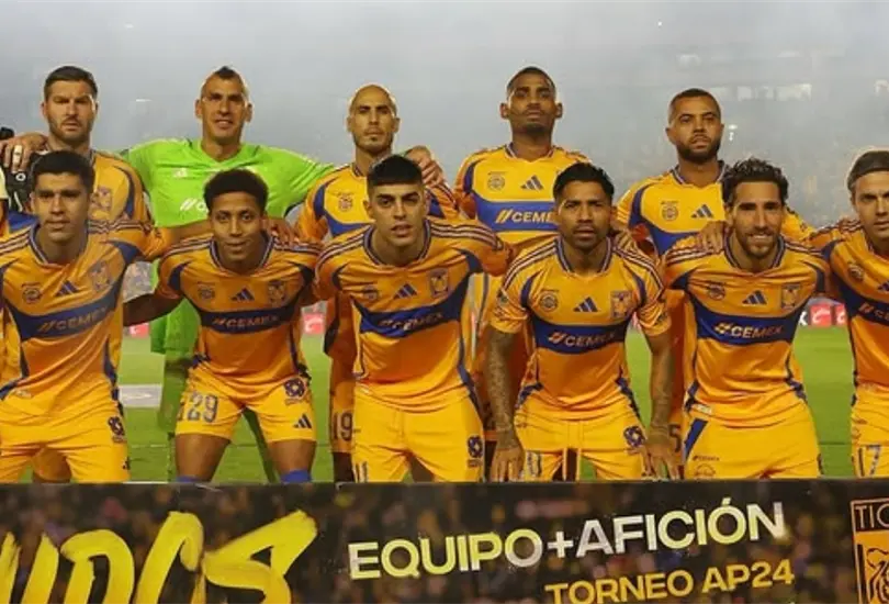 Algunos jugadores de saldr&iacute;an de cara al Clausura 2025