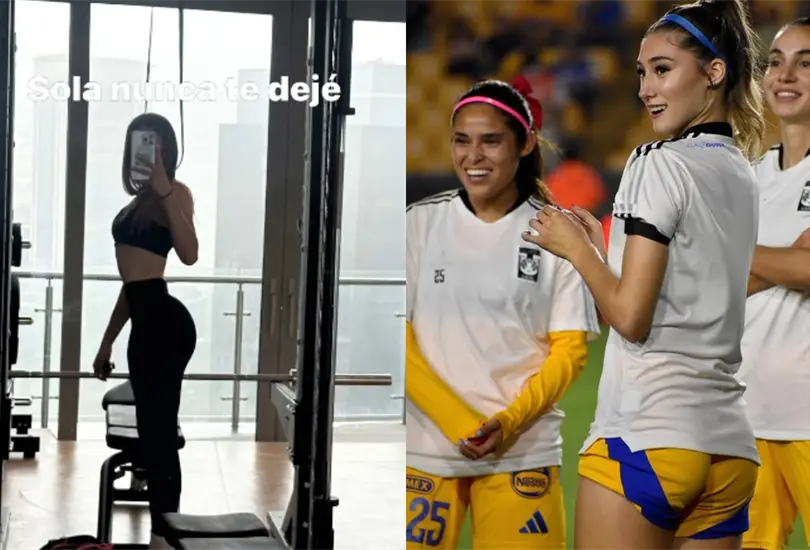Tatiana Flores cuenta con suscripci&oacute;n a su contenido.