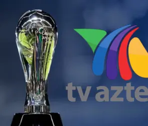 TV Azteca anuncia que transmitirá todas las Semifinales de la Liga MX