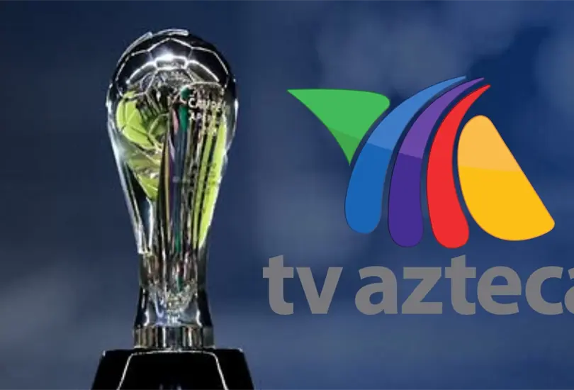 TV Azteca tendrá los derechos de transmisión de las Semifinales. TV Azteca tendrá los derechos de transmisión de las Semifinales.