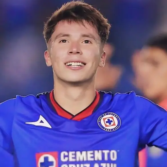 El mensaje de Rodrigo Huescas a Cruz Azul previo al partido vs América