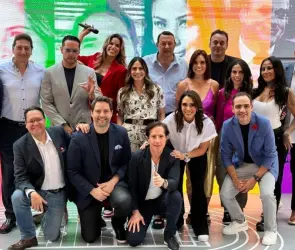 Integrante de TUDN asegura que Faitelson ya lo tiene harto