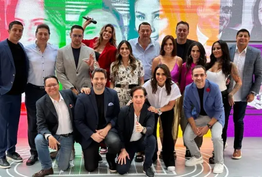 David Faitelson causó invonvenientes en uno de sus colegas.