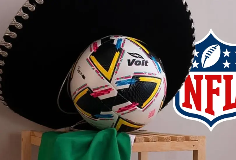La NFL invertir&iacute;a un buen dinero en la Liga MX.