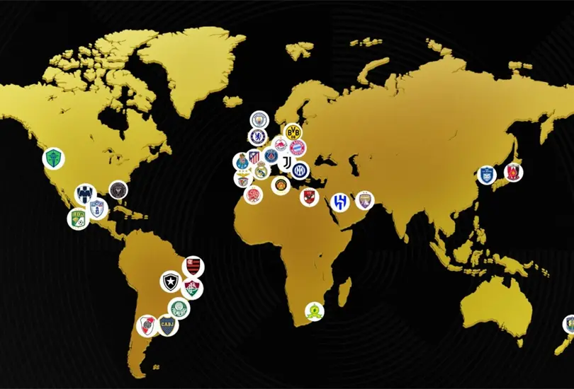 El Mundial de Clubes est&aacute; cada vez m&aacute;s cerca