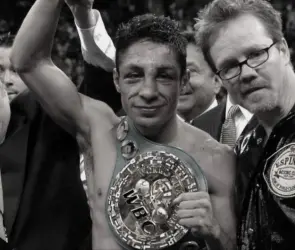 ¿De qué murió Magnífico Vázquez, leyenda del box mexicano?