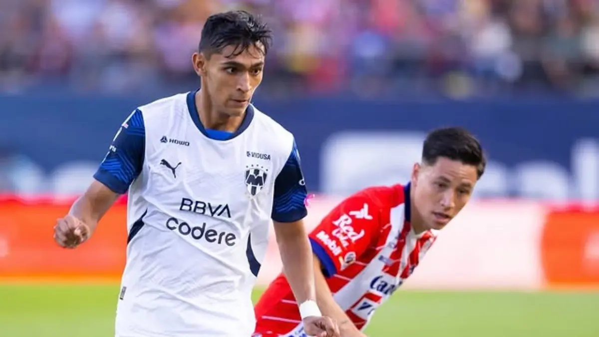 Atlético de San Luis vs Rayados EN VIVO Liga MX Hoy - Soy Referee