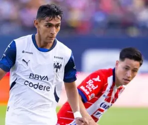 Atlético de San Luis vs Rayados EN VIVO Liga MX Hoy: Dónde y a qué hora ver
