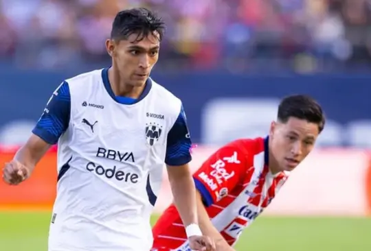 Atlético de San Luis vs Rayados abren las Semifinales del Apertura 2024.