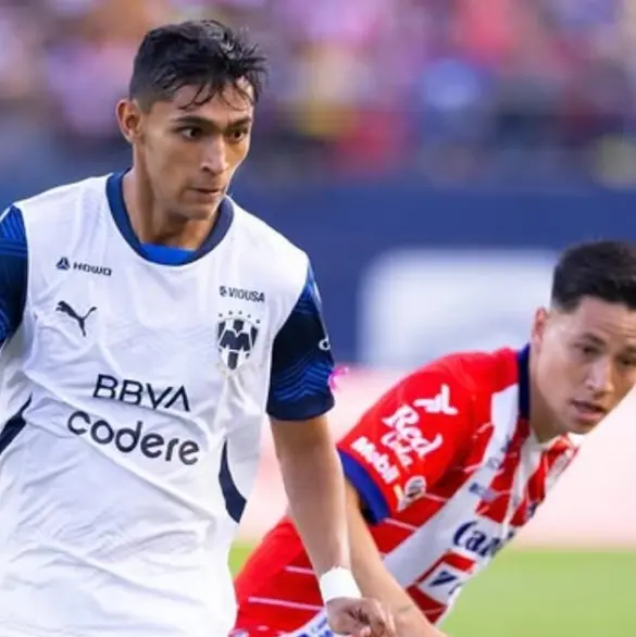 Atlético de San Luis vs Rayados EN VIVO Liga MX Hoy: Dónde y a qué hora ver