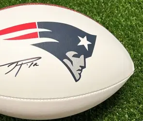 El legado de Tom Brady pesa: Los Patriots no levantan cabeza