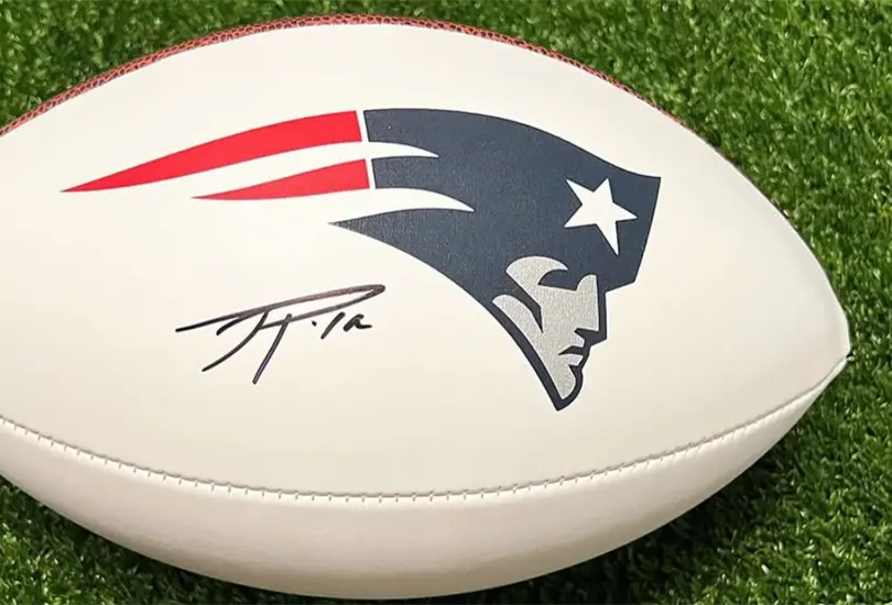 Los Patriots han luchado por mantener la consistencia y el nivel de juego que los caracterizaba