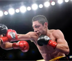 Las cinco mejores peleas del Magnífico Vázquez, figura del boxeo mexicano