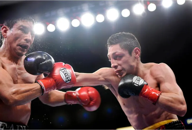 El Magnífico fue sinónimo de guerras en el ring. Sus combates eran épicos, llenos de emoción y drama El Magnífico fue sinónimo de guerras en el ring. Sus combates eran épicos, llenos de emoción y drama