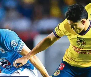 América vs Cruz Azul EN VIVO Semifinal ida Hoy: Dónde y a qué hora ver