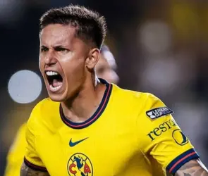 La millonaria cláusula de rescisión que América le puso a Brian Rodríguez