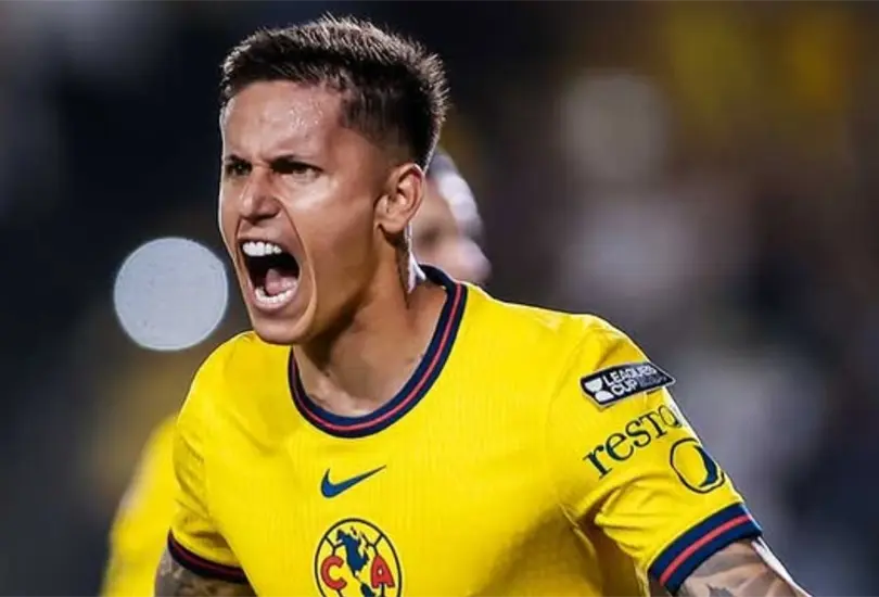 El equipo de las Águilas ha dejado claro que desea mantener a sus jugadores estrella El equipo de las Águilas ha dejado claro que desea mantener a sus jugadores estrella