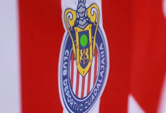 Chivas ya se refuerza para el Clausura 2025.